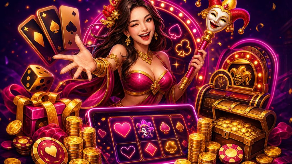 ภาพประกอบบทความ art-bankroll