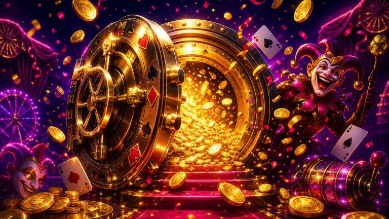 ภาพประกอบบทความ art-jackpot
