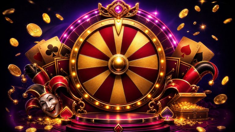 ภาพประกอบบทความ art-spinwheel