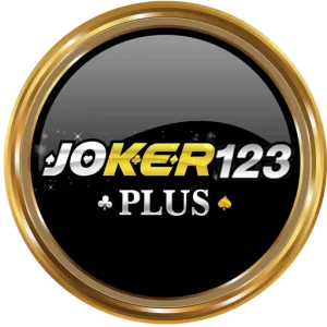 โลโก้ JOKER123Plus